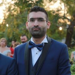 michel habka, Software Developer