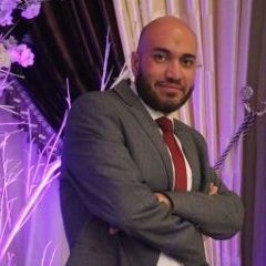 Ahmed Hamdy, Presales Engineer (Advanced Network Unit)