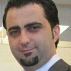 Maher Dawood, Sales Manager
