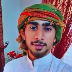 Umair Mohammed Sultan