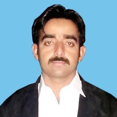 Arshad Abbas