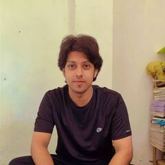 Mohd Arif, Software Engineer