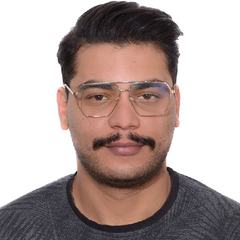 Oussama Attia, Civil Engineer