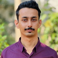 Luqman Ok, Finance Executive