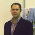 Hazem Al Khass, Administration Manager