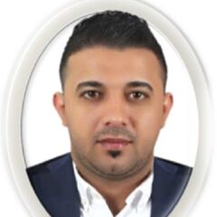 أحمد العمري, SME's Relationship Manager 