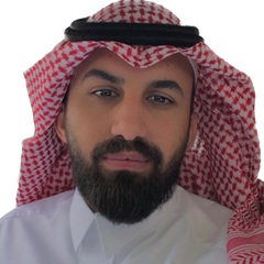 Majed  Almutairi, pharmacist