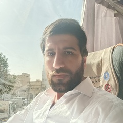 Ibrar Sahil