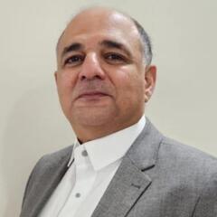 Ayman Al Ghalia