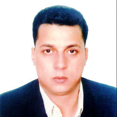 Mohamad Bilal Bardan, Logistics Manager
