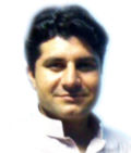 Farooq Ahmad, IT Manager