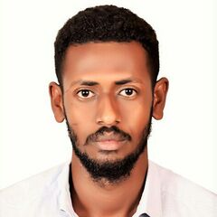 Ibrahim Saeed