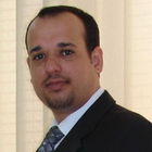 Saed Ibrahim, مستشار اقتصادي