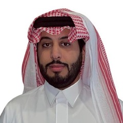 Naif Alsulami, Employee Relations Officer