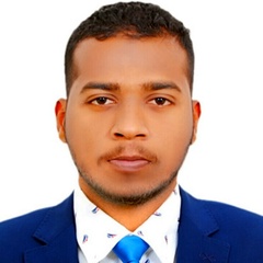 Mahir Mohamed