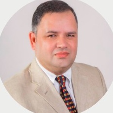 Farooq Ahmad, Property Management Consultant