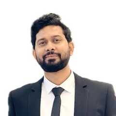 Amit Prasad