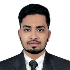 Shaik Umar Adnan , Mechanical QA QC Engineer