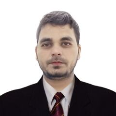 Abdul Anis, Document Controller