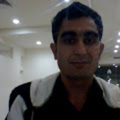 Zahoor Ahmad, Senior .Net Programmer or Technical Lead