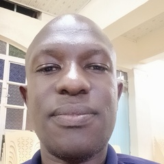 Asaph Mwangi, Senior Production Supervisor