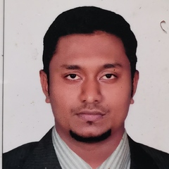 Rashid  PALATHINGAL 