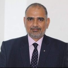 Nabeel AbuTayeh نبيل ابوتايه, Manager, G.M. Office