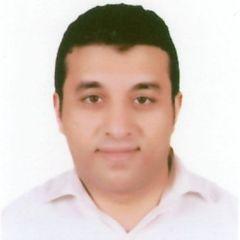 محمد عادل صابر محمود, Financial Manager – Cost Controller