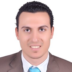 حسن المحمدي, Senior Fixed Assets Accountant