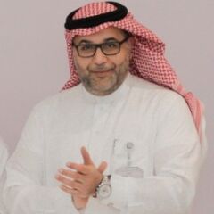 أحمد الزغيبي, NW-Cluster PPP Contracts obligations administration & follow up Director