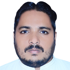 Mannan Farooq  Arshad , Senior Cctv Camera 