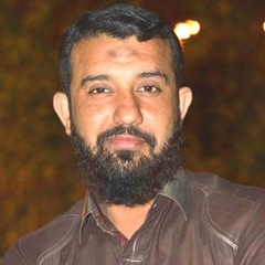Tahir Hussain, Software Consultant