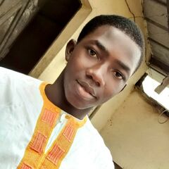 Mohamed Fawzane Kone