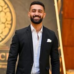 Abdallah Mohamed, محاسب عام للشركة