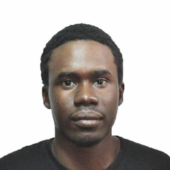Peter Kevin Otieno, Civil Engineer