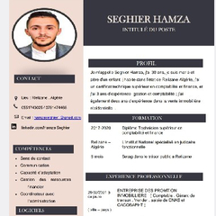 HAMZA SEGHIER