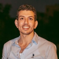 إسلام مخلوف, Project Manager