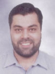Mujtabaa Siddiqui, Manager, Credit / Policy/ Projects, Credit Risk Management