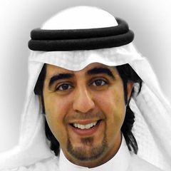 Emad Al Farwan, Social media relations manager