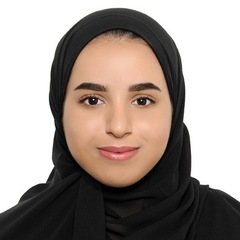 Aisha Al Ali, 