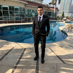 Gehad Ghazy