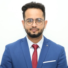 هشام رجا, Management Consultant