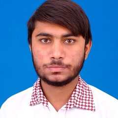 Muhammad Usman