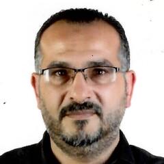 أحمد شتيوي, System and network administrator 