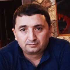 ANAR Allahverdiyev, Assistant Chief Accountant