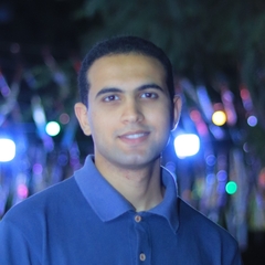 Mohamed Anter, مساعد مدير مطعم