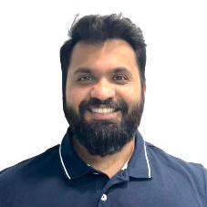 dhananjay menon, Performance Marketing Manager 