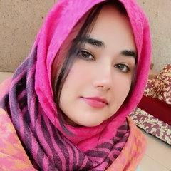 Ayesha Ali Usman 