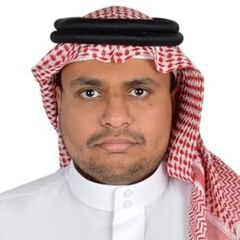 Atef Alamoudi, HR Senior Officer