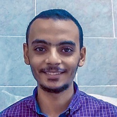 حماد علي, Medical Laboratory Technologist